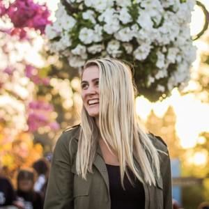 Meet your Posher, Jamie